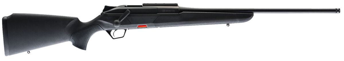 Beretta USA JBRX1EN320 BRX1 30-06 Springfield 5+1 20" Black Steel Threaded Barrel, Black Picatinny Rail Receiver, Negative Comb w/Adj LOP Black Synthetic Stock, Ambidextrous 1 168463