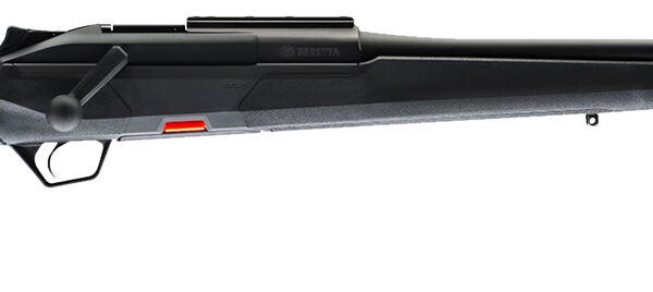 Beretta USA JBRX1EN320 BRX1  30-06 Springfield 5+1 20" Black Steel Threaded Barrel, Black Picatinny Rail Receiver, Negative Comb w/Adj LOP Black Synthetic Stock, Ambidextrous