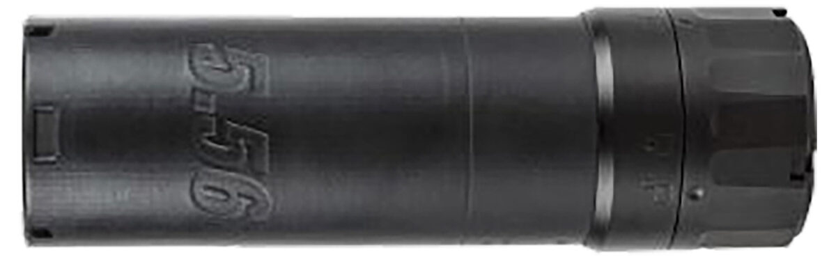 Sig Sauer NG556CQD SLX Compact 5.56NATO Black Inconel 1 169942
