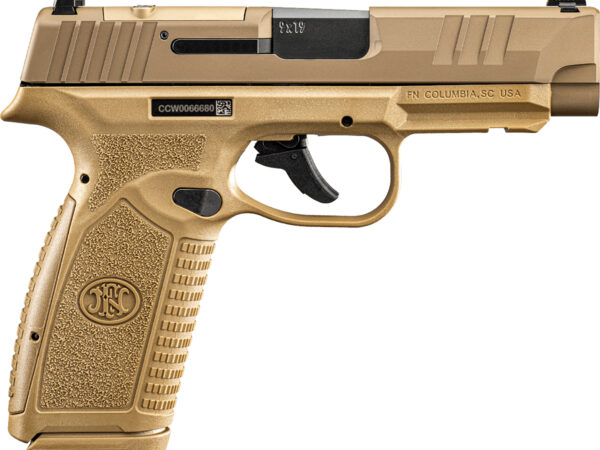 FN 66-101760   REFLEX XL MRD NMS 9M  1X15 1X18 FDE