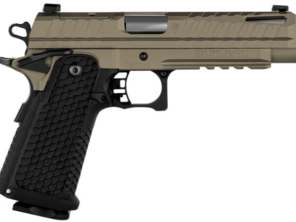 LFA LFAPF71206P  APOLLO 11 FS  9M PORTED 4.9   FDE