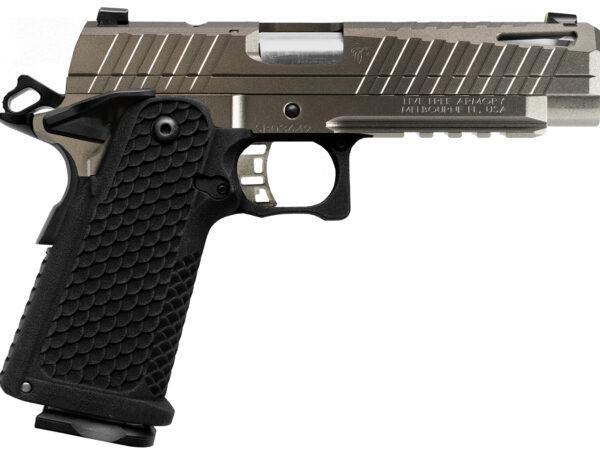 LFA LFAPC01305PS APOLLO 11 CPT 9MM    4.15 PLAT SV
