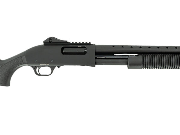 Tokarev USA 21000420 TX3 12A1 12 Gauge 3" 4+1 18.50"