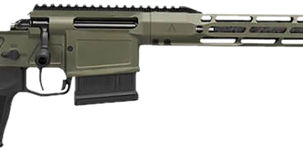 SIG CROSS6524BSAW        CROS    6.5CRD 24  5R BLK