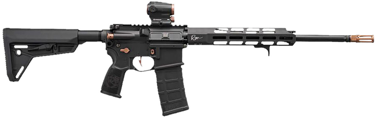 SIG RM40016BROSER5X210 M400 556 16 OR 10R RS 1 180054