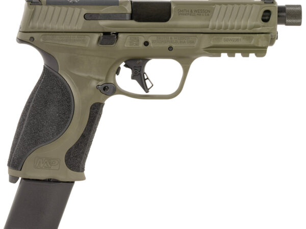 Smith & Wesson 14646   9mm Luger 23+1