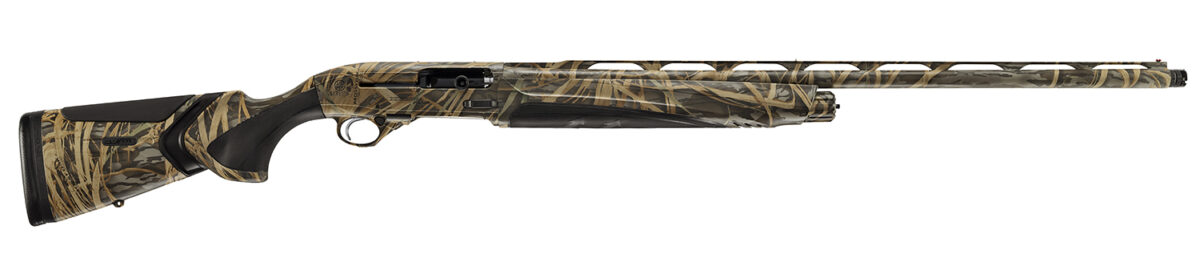Beretta USA J42XW10 A400 Xtreme Plus 12 Gauge 3.50" 2+1 30" Overall Mossy Oak Original Shadow Grass Steelium Plus Vent Rib Barrel, Kick-Off Mossy Oak Original Shadow Grass Synthetic Stock, Right Hand 1 182939