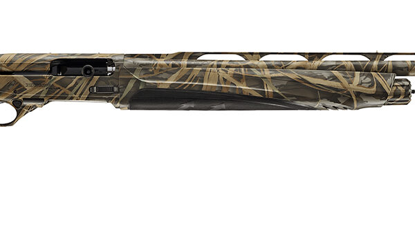 Beretta USA J42XW10 A400 Xtreme Plus 12 Gauge 3.50"  2+1 30" Overall Mossy Oak Original Shadow Grass Steelium Plus Vent Rib Barrel, Kick-Off Mossy Oak Original Shadow Grass Synthetic Stock, Right Hand