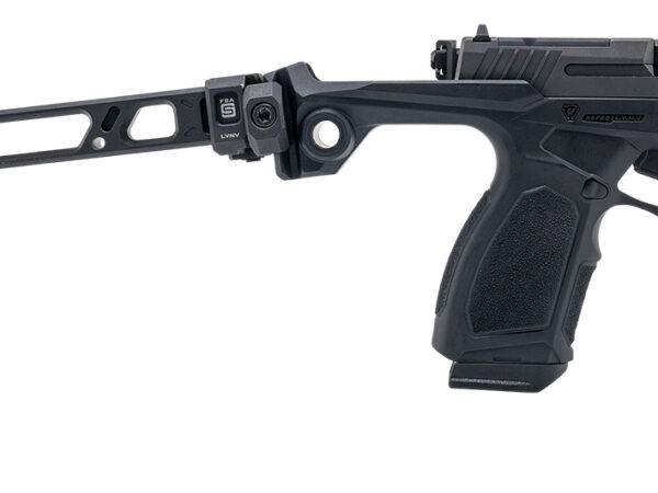 Taurus 1-GX4CRP941-SIWB GX4  Compact Frame 9mm Luger 15+1 3.70" Stainless Steel Barrel, Alloy Steel Optic Ready/Serrated Slide, Stainless Steel Frame