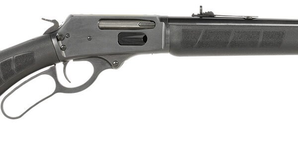 Rossi 953030181PLY R95  30-30 Win 5+1 18" Alloy Steel Barrel & Receiver, Black Fixed Polymer Stock