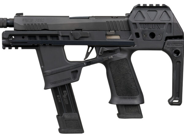 SIG 320FLUX9TACOPSTB     P320 9M 5.5 OR 21/30R