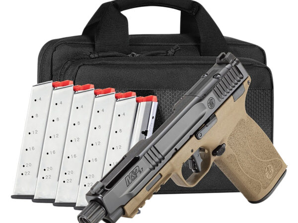 S&W M&P5.7    14751  5.7  OR       CARRY ON BUNDLE