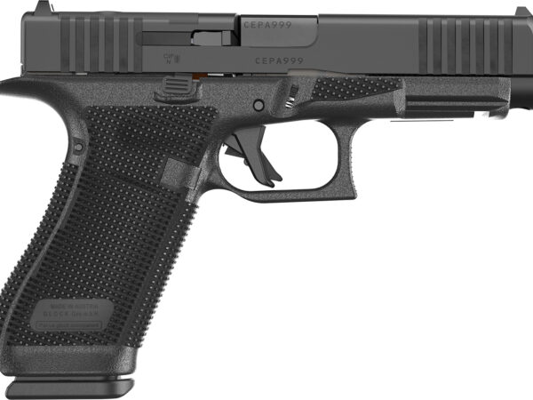 GLK P61750203       G17  9MM G6 ORS FXD        17R