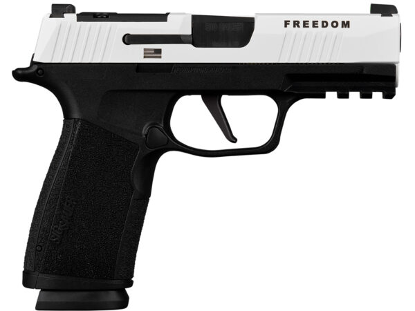 SIG 365XCA9TWXR3TP      P365 9MM 3.7 17R  OR TPUSA