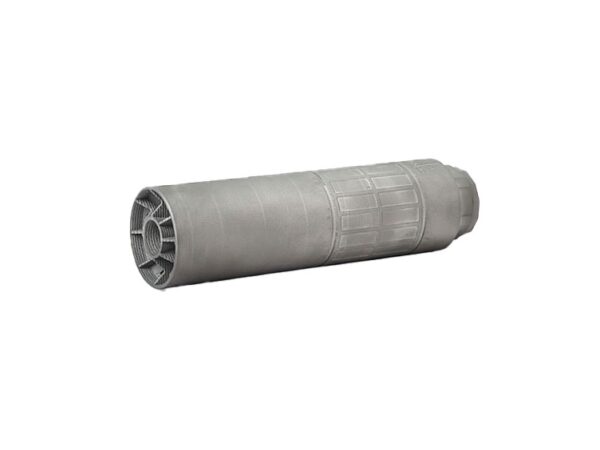 Century Arms SU0021014N Palm EOS 300Blackout Titanium 5/8"x24