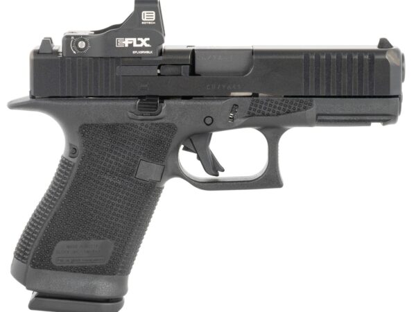 GLK P6195E201 G19 9MM G6 ORS EOTECH 10R