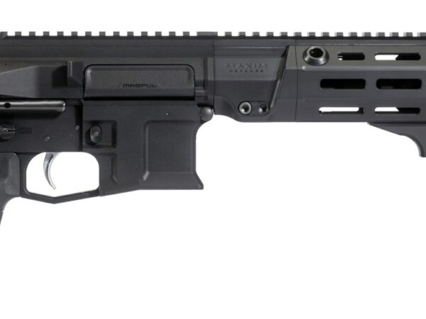 Maxim Defense MXM47847 PDX-SD CQB 300 Blackout Black 5/8"x24