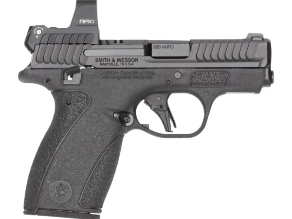 S&W BODYGRD 2.0    14785 380 2.75 TS RFX1   10/12R