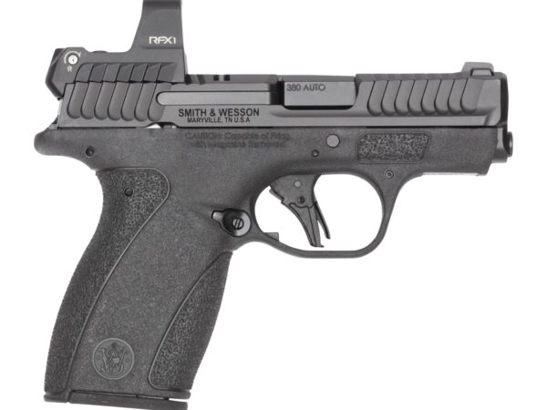 S&W BODYGRD 2.0    14786 380 2.75    RFX1   10/12R