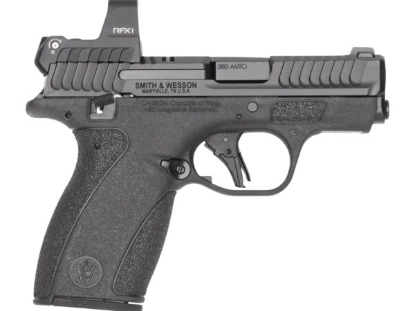 S&W BODYGRD 2.0    14787 380 2.75 TS RFX1      10R