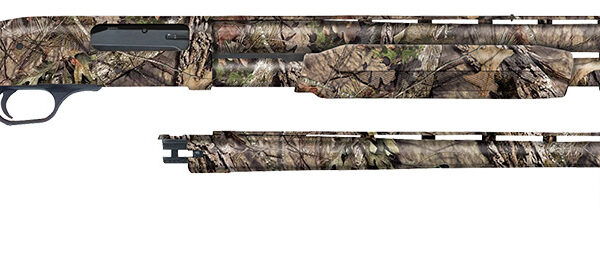 Mossberg 62437 835 Ulti-Mag Turkey/Waterfowl 12 Gauge 24",28" Mossy Oak Break-Up Country