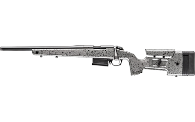 BERGARA B14R 22LR TR STL 18" 10RD LH 1 BERB14R001L 1