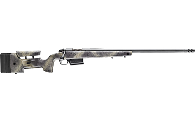 BERGARA HMR WILDERNESS 308WIN 20" 5R 1 BERB14S371 1