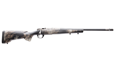 BERGARA CIMA PRO 300WIN 22" 3RD 1 BERBPR38 300WM 1