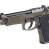 BERETTA M9A4 OVERLAND 9MM 18RD BRNZ 5 BRJS92M9A4GBRZ18 4