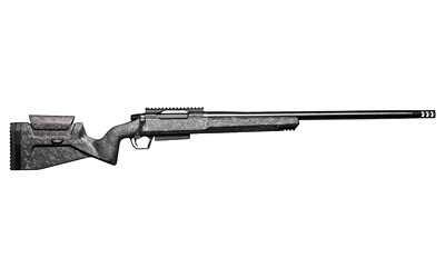 CHRISTENSEN MCR 25CRD 20" BLK CRBN