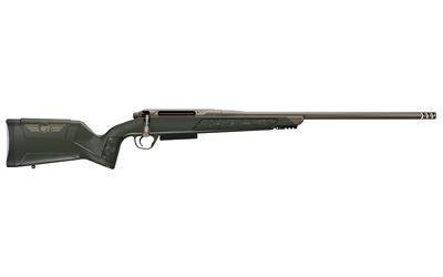 CHRISTENSEN EVOKE 308WIN 20" BRNZ