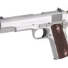 COLT 1911C GOVT 45ACP 5" STS 4 CT1911C SS 3