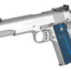 COLT GOLD CUP LITE 45ACP 5" STS 4 CT5070GCL 3
