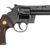 COLT PYTHON 357MAG 4.25" 6RD BL 3 CTPYTHON BP4WTS 2