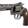 COLT PYTHON 357MAG 4.25" 6RD BL 4 CTPYTHON BP4WTS 3