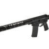 DBF DB15 5.56 16" V RAIL 30RD BLK 4 DBF1731K001 3
