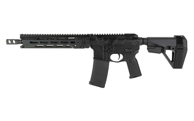 DBF DB15 OBS 5.56 11.5" 30RD BLK BRC 1 DBF1984K001 1