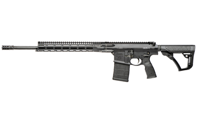 DD DD5 V5 6.5CM 20" MLOK 20RD BLK 1 DD02 165 30063 047 1