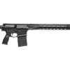 DD DD5 V5 6.5CM 20" MLOK 20RD BLK 3 DD02 165 30063 047 2