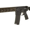 DD DD4MK18 RIII PSTL 5.56 10.3" 30R 4 DD02 191 13295 047 3