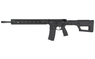 DD M4V7 SPRIII 556 18" 32RD BLK 1 DD02 191 16291 047 1