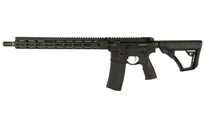 DD DD4 V7 5.56NATO 16" 32RD BLK 1 DD02 201 12138 047 1