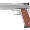 DW POINTMAN SEVEN 45ACP STS 8RD CA 2 DW01900 1