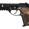 GIRSAN MC14T 380ACP 4.5" 13R BLK/GLD 2 EA390875 1