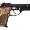 GIRSAN MC14T 380ACP 4.5" 13R BLK/GLD 3 EA390875 2