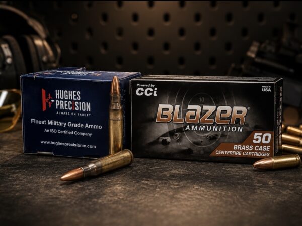 Course Ready Ammo Bundle
