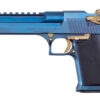 DE MK19 50AE 6" 7RD CARBO BLUE 2 MRDE50CBG 1