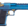 DE MK19 50AE 6" 7RD CARBO BLUE 3 MRDE50CBG 2