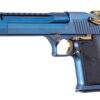 DE MK19 50AE 6" 7RD CARBO BLUE 4 MRDE50CBG 3