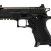 OA DEF 2311 CMP PRO ELITE S 9MM 4.25 2 OA2311 CP PRO ELT S BL 1